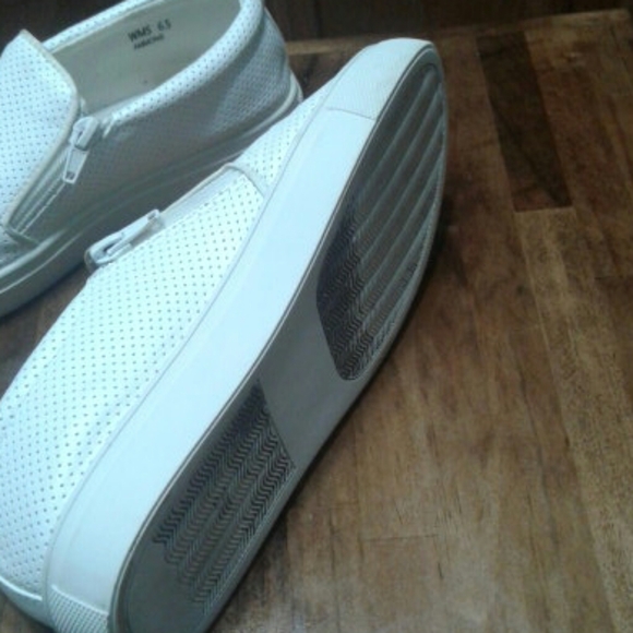 REPORT zipper ammons sneakers - Picture 8 of 12